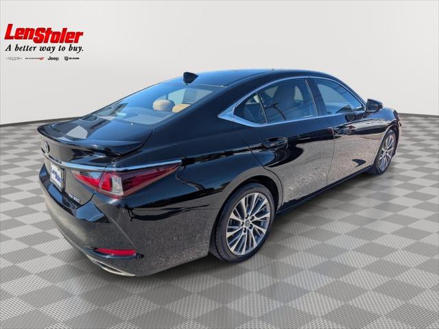 2021 Lexus ES 350 ES 350