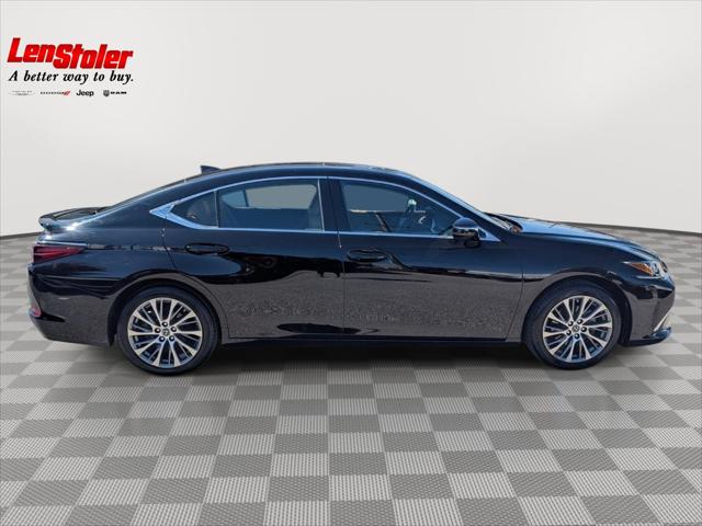 2021 Lexus ES 350 ES 350