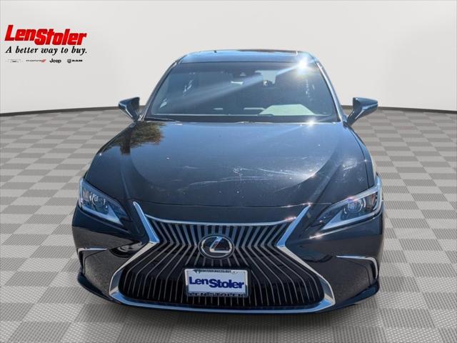 2021 Lexus ES 350 ES 350