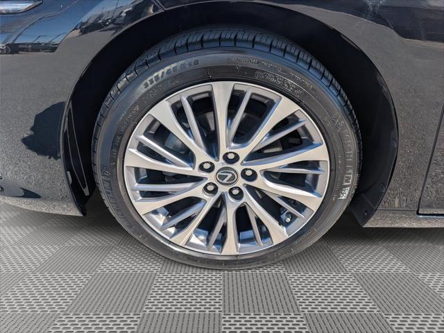 2021 Lexus ES 350 ES 350