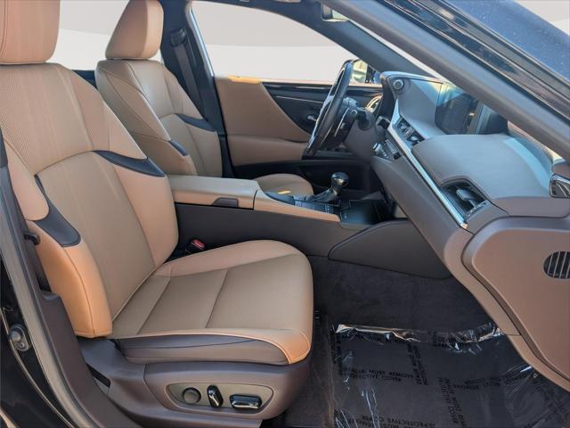 2021 Lexus ES 350 ES 350