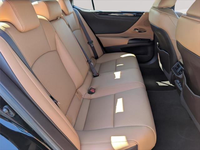 2021 Lexus ES 350 ES 350