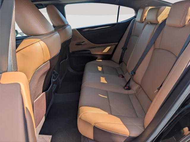 2021 Lexus ES 350 ES 350