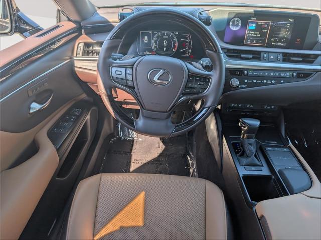 2021 Lexus ES 350 ES 350