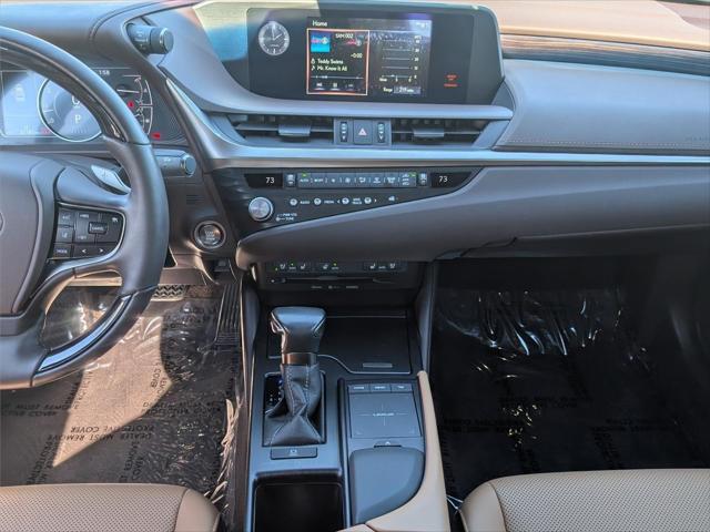 2021 Lexus ES 350 ES 350