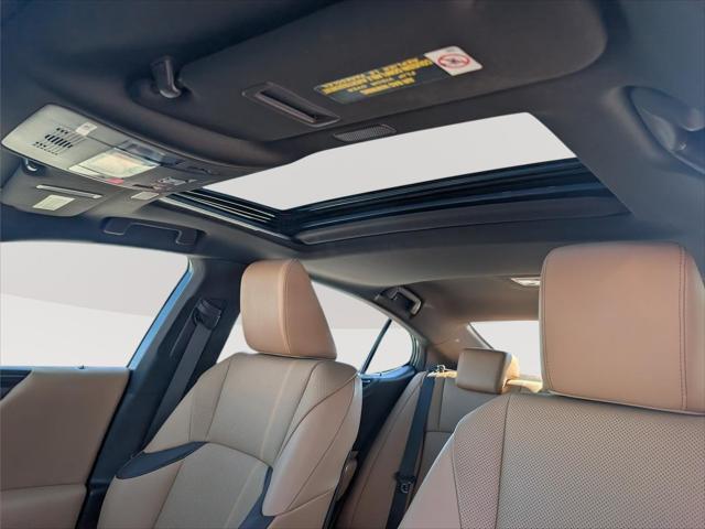 2021 Lexus ES 350 ES 350