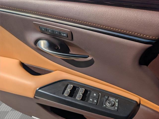 2021 Lexus ES 350 ES 350
