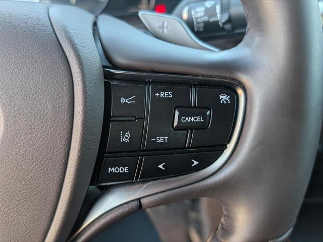 2021 Lexus ES 350 ES 350