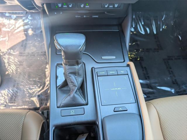 2021 Lexus ES 350 ES 350