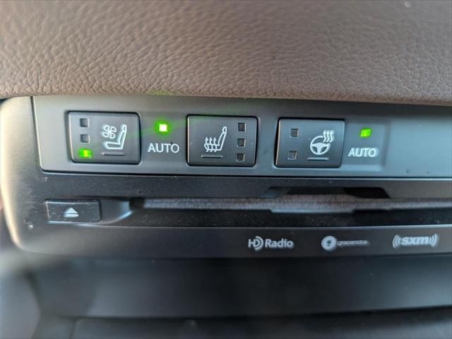 2021 Lexus ES 350 ES 350