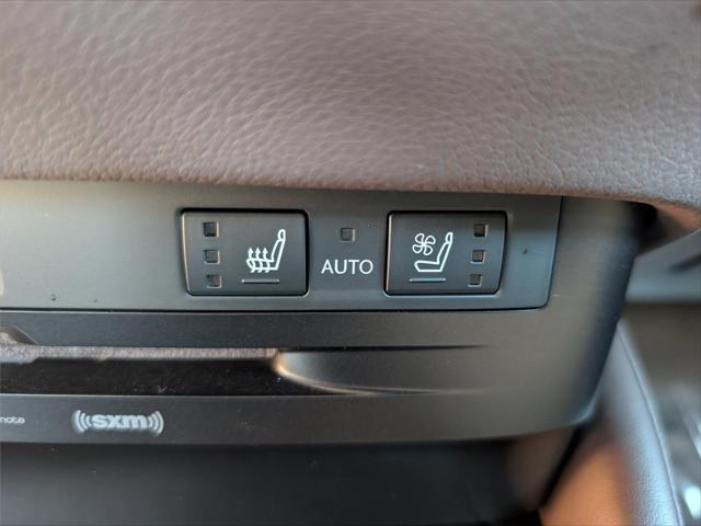 2021 Lexus ES 350 ES 350