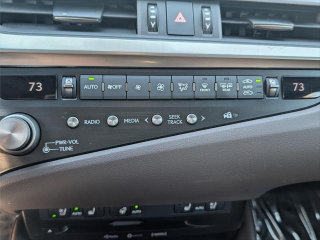 2021 Lexus ES 350 ES 350