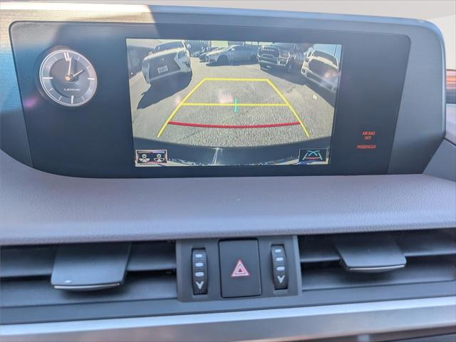 2021 Lexus ES 350 ES 350