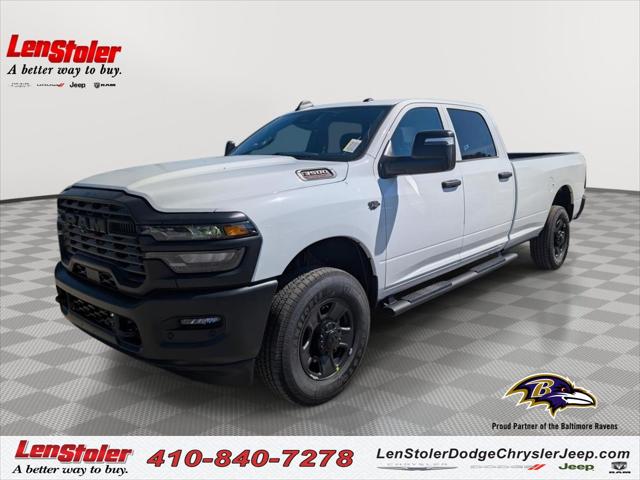 2027 Ram 3500 Tradesman for sale in Westminster, MD