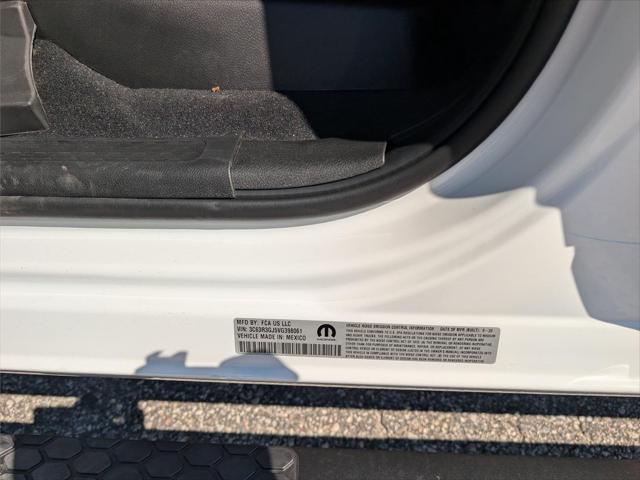 2027 Ram 3500 Tradesman