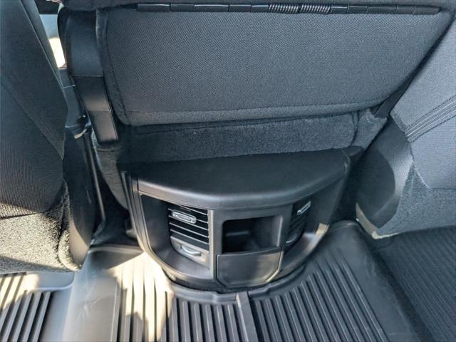 2027 Ram 3500 Tradesman