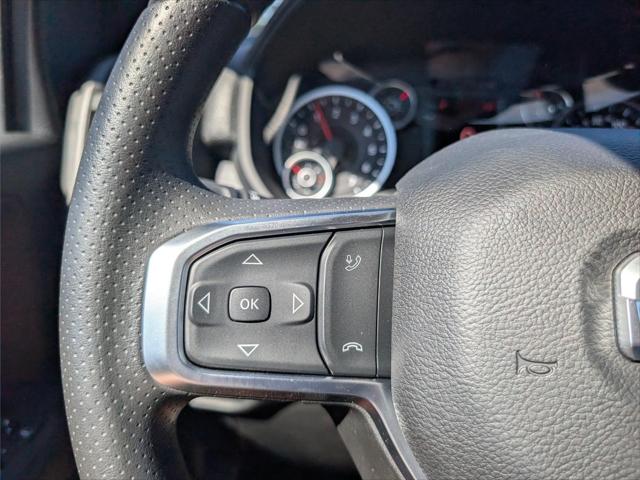 2027 Ram 3500 Tradesman
