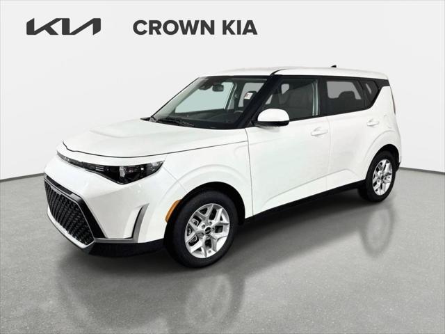 2025 Kia Soul LX for sale in Pinellas Park, FL