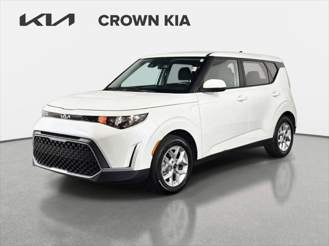 2025 Kia Soul LX for sale in Pinellas Park, FL