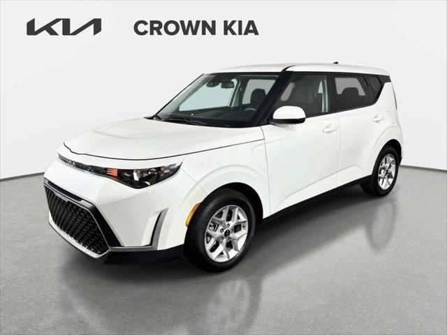 2025 Kia Soul LX for sale in Pinellas Park, FL