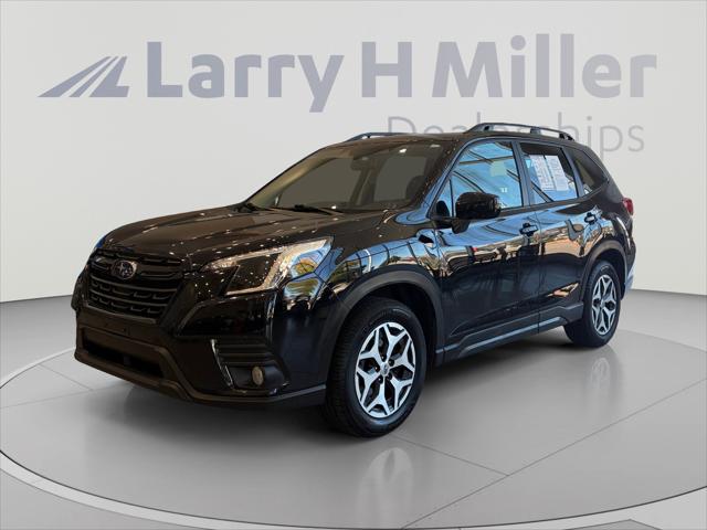 2023 Subaru Forester Premium for sale in Denver, CO