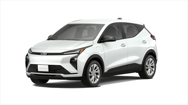 2027 Chevrolet Bolt LT FWD for sale in Upland, CA