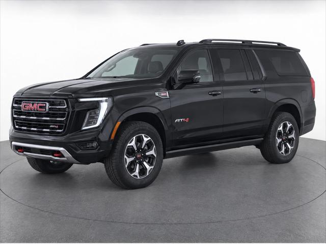 2026 GMC Yukon XL 4WD AT4 for sale in Saint Petersburg, FL