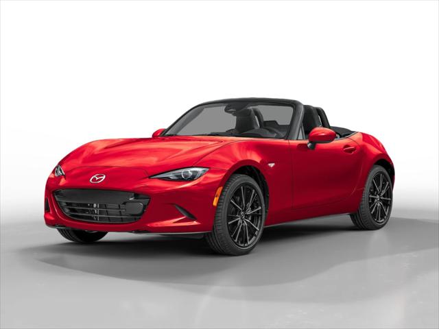 2026 Mazda MX-5 Grand Touring for sale in San Jose, CA