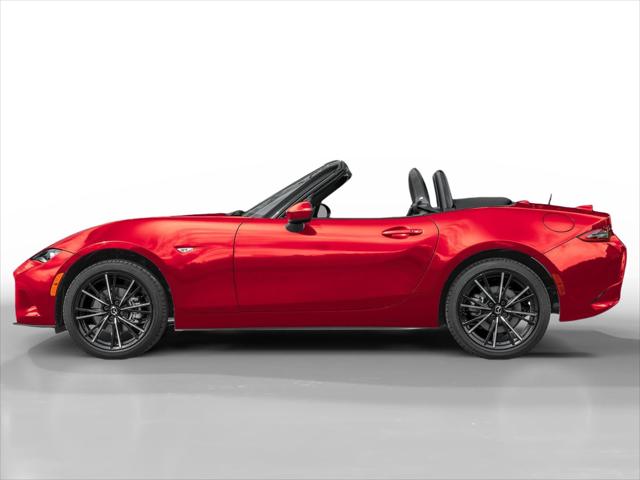 2026 Mazda MX-5 Grand Touring