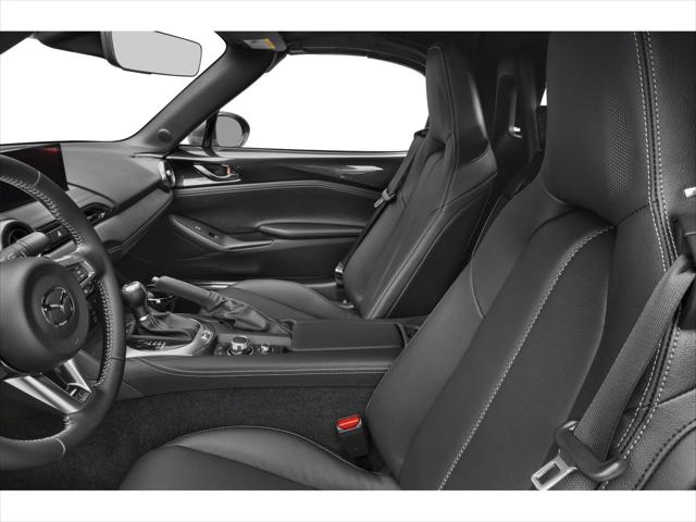 2026 Mazda MX-5 Grand Touring
