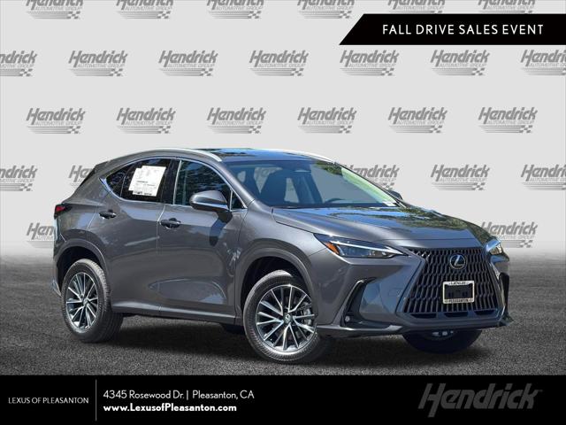 2026 Lexus NX 350 350 for sale in Pleasanton, CA
