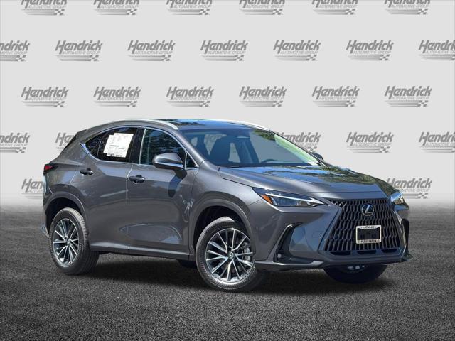 2026 Lexus NX 350 350