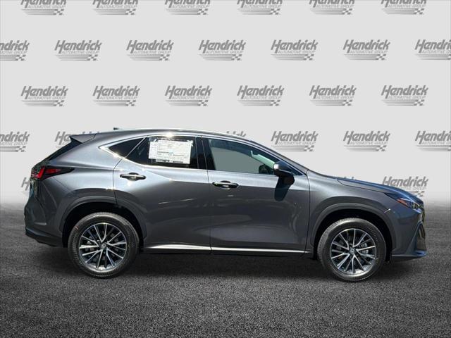 2026 Lexus NX 350 350