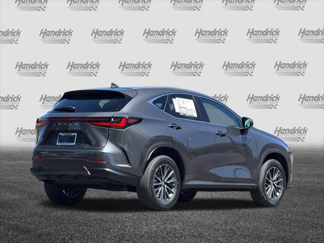 2026 Lexus NX 350 350
