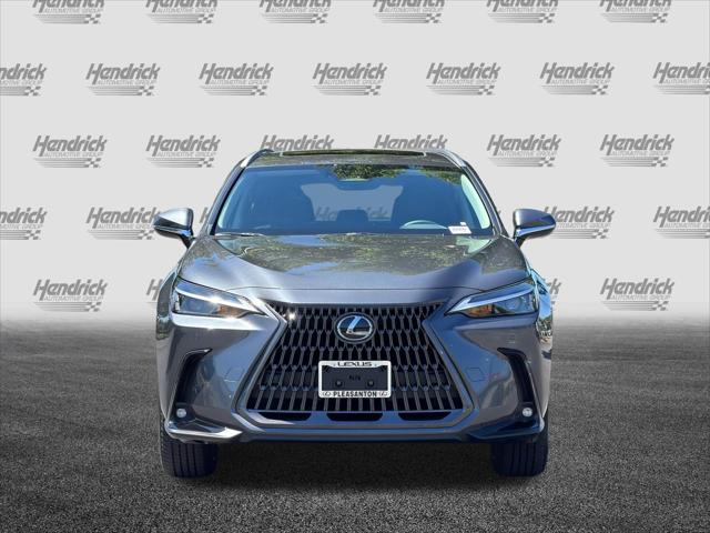 2026 Lexus NX 350 350