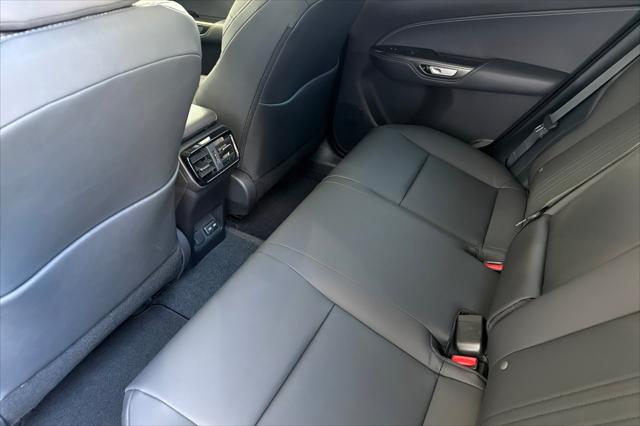 2026 Lexus NX 350 350