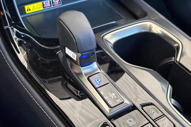 2026 Lexus NX 350 350