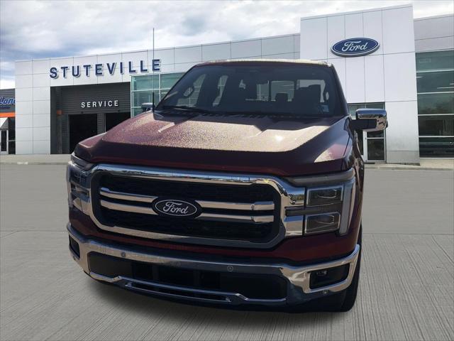 2026 Ford F-150 LARIAT for sale in Tahlequah, OK