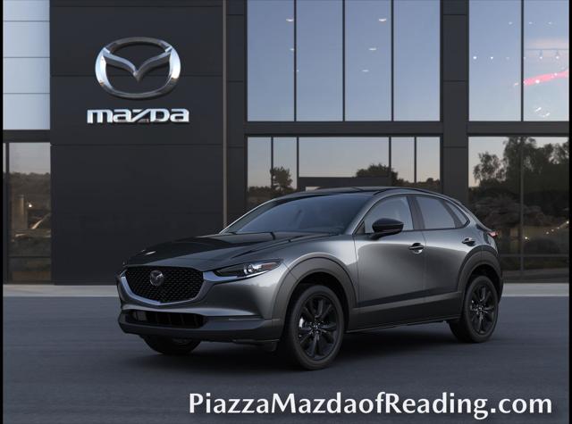 2026 Mazda CX-30 2.5 S Select Sport for sale in Reading, PA