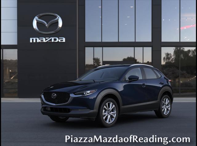 2026 Mazda CX-30 2.5 S Preferred for sale in Reading, PA