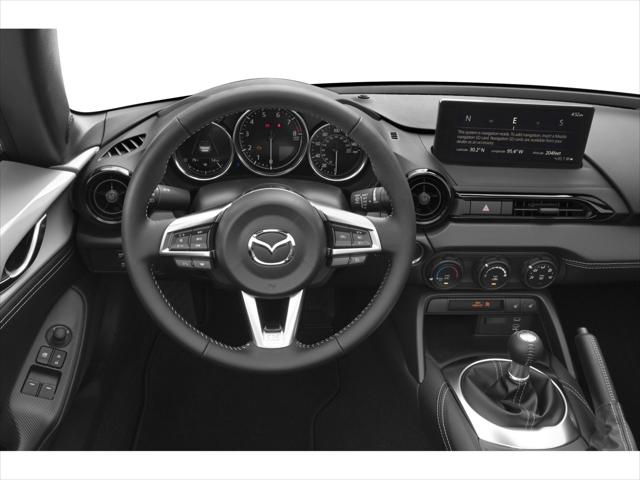 2026 Mazda MX-5 Club