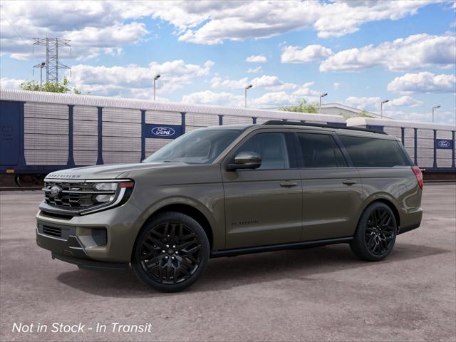 2027 Ford Expedition MAX Platinum for sale in American Fork, UT