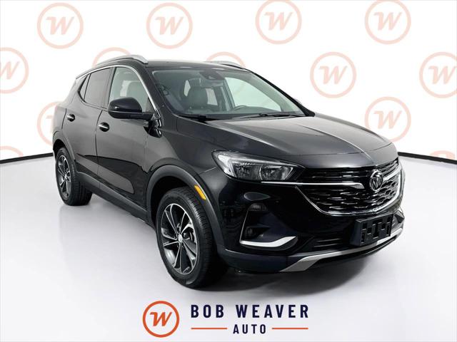 2023 Buick Encore GX Select AWD for sale in Pottsville, PA