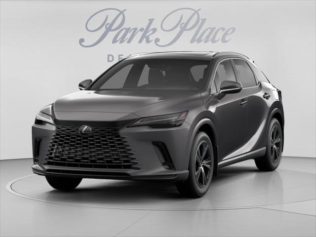 2026 Lexus RX 350 Premium for sale in Plano, TX