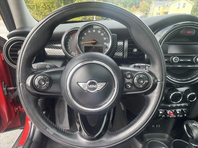 2016 MINI Hardtop Cooper S