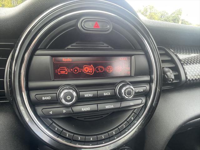 2016 MINI Hardtop Cooper S