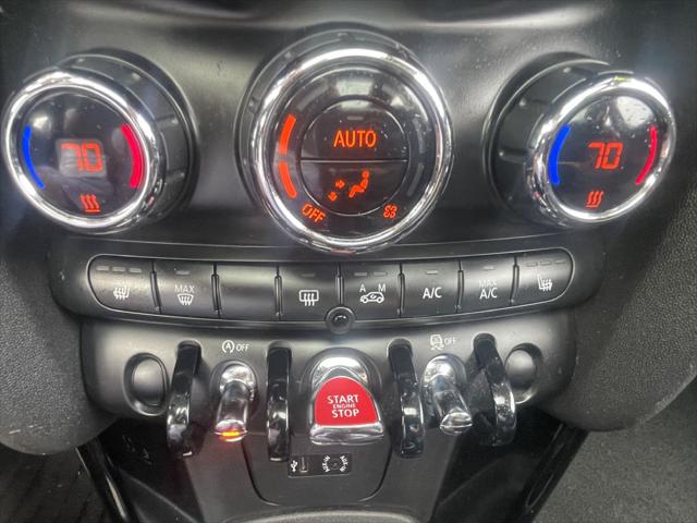2016 MINI Hardtop Cooper S