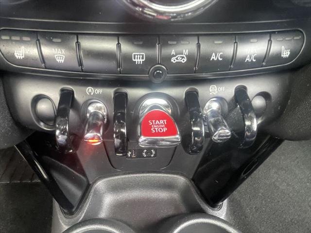 2016 MINI Hardtop Cooper S