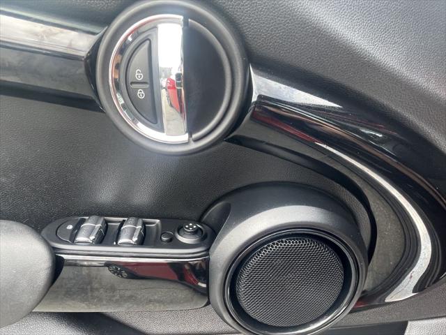 2016 MINI Hardtop Cooper S