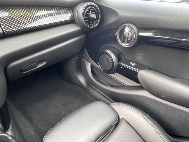 2016 MINI Hardtop Cooper S
